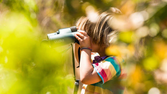 Wudko, una Década de Exploración y Aprendizaje en la Naturaleza 🫶🍃