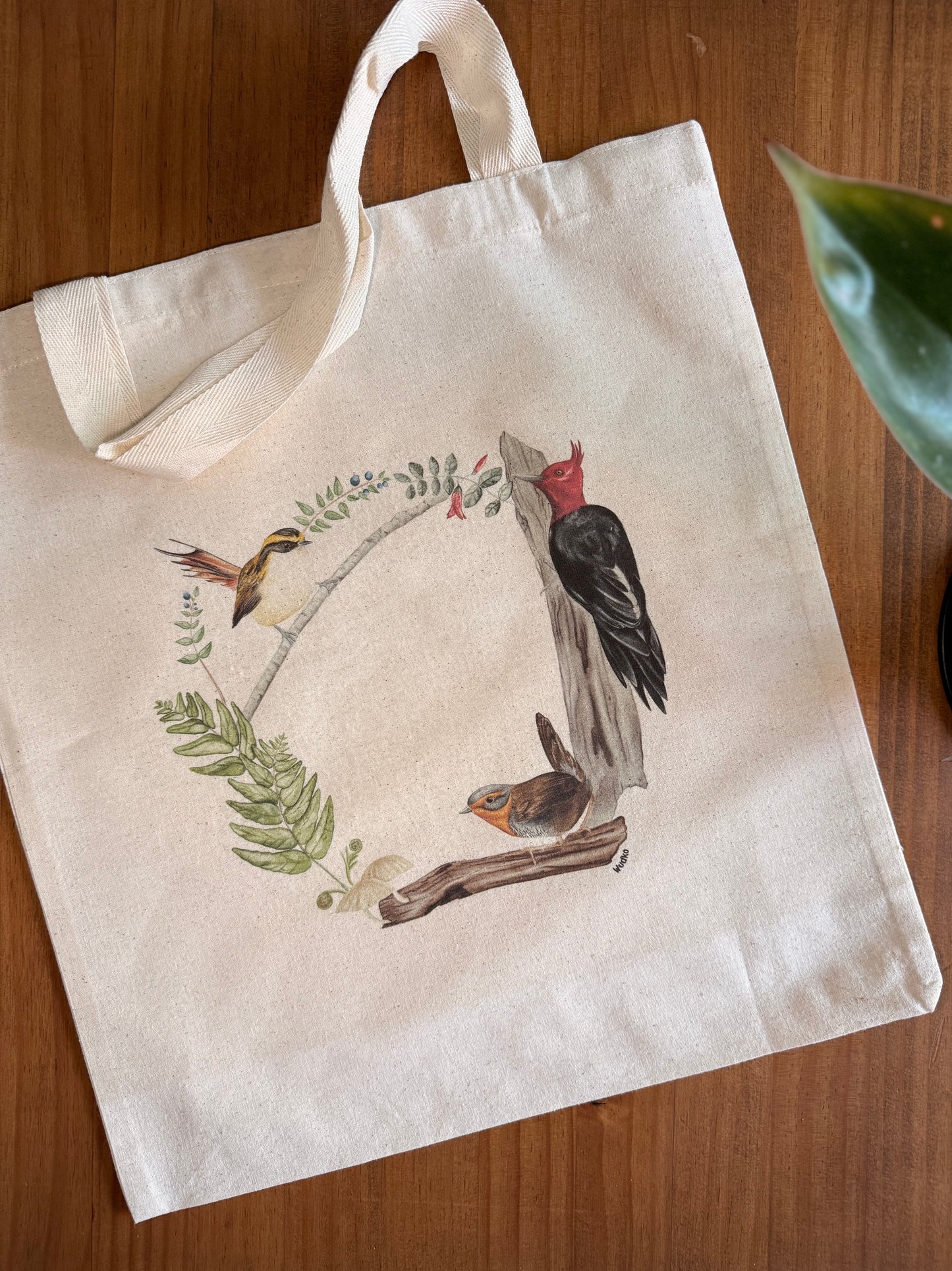 Totebag