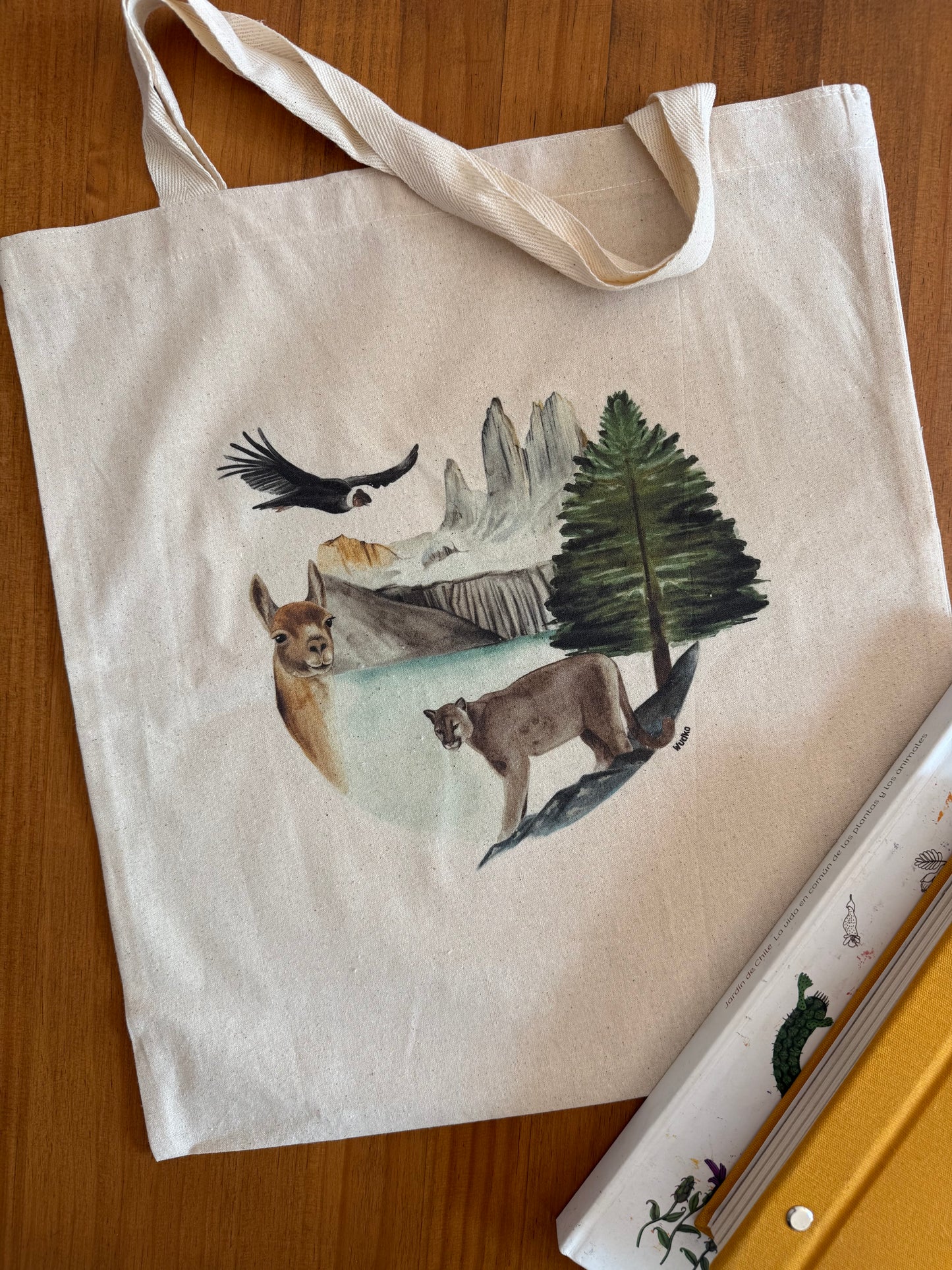 Totebag