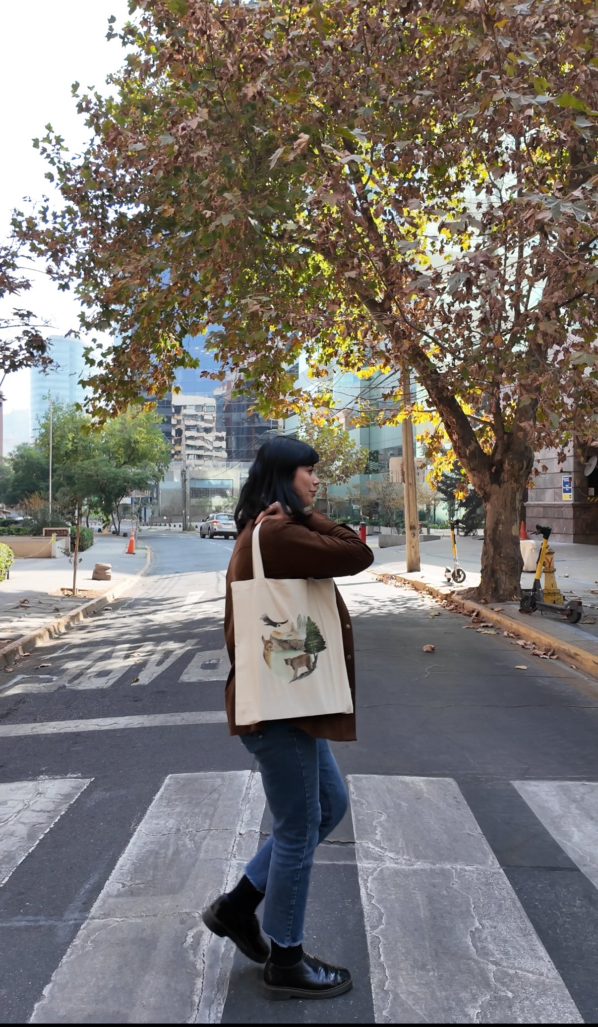 Totebag