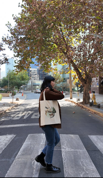 Totebag
