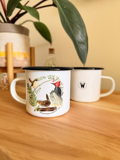 Tacho Naturaleza de Chile